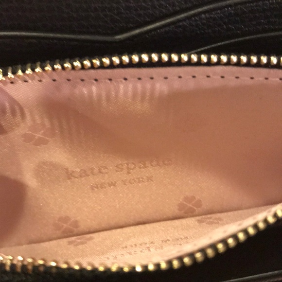 🌸NWT Kate Spade Sylvia Wallet - Picture 6 of 7